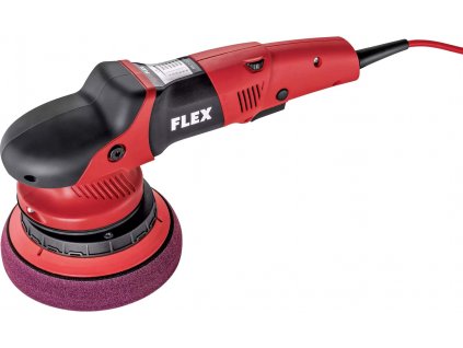 FLEX | Excentrická leštička - XFE 7-15 150