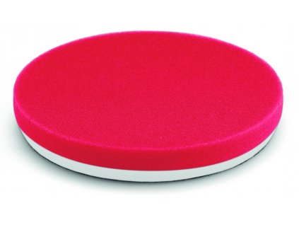 FLEX | Polishing sponge PS-R - red - very soft