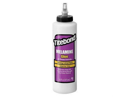 Titebond | Melamine Glue 473ml – spolehlivé lepení melaminu a HPL