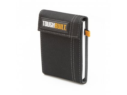 Toughbuilt TB-56-S-C peněženka se zápisníkem