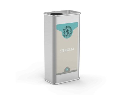 Selder | Lněný olej na kámen - Stenolja | 250 ml