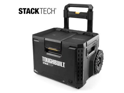 Toughbuilt StackTech box vozik B 70R 16