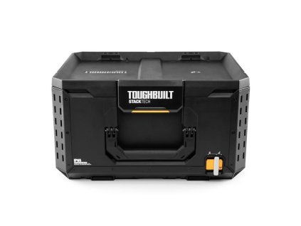 Toughbuilt | StackTech - velký box na nářadí