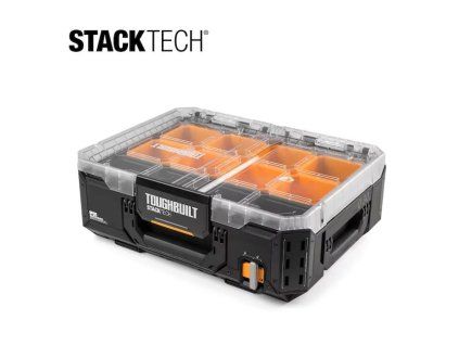 Toughbuilt | StackTech - organizer velký