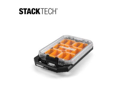 Toughbuilt | StackTech - nízký organizer malý