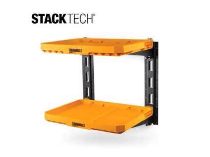 Toughbuilt StackTech police B1S3 M 20 2