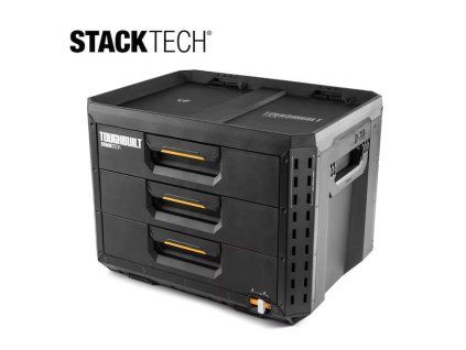Toughbuilt StackTech box 3zasuv B1 D 70 3 2