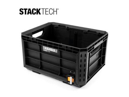 Toughbuilt StackTech otevreny box B1 X 50 6