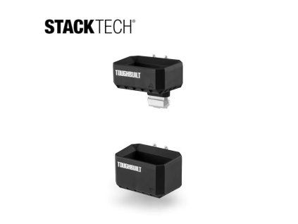 Toughbuilt StackTech uchyt vodovahy A 54 5