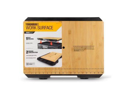 Toughbuilt StackTech deska4