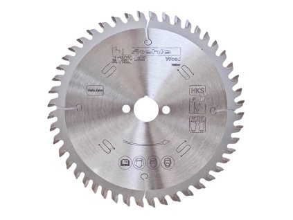 Stehle | Pilový kotouč na dřevo pro příčný řez ø160/20mm 48 WSV -Vario