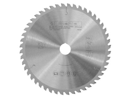 Stehle | Pilový kotouč na dřevo pro příčný řez ø 168/20mm 48 FWS