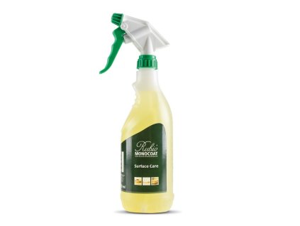 Rubio Monocoat Surface Care - sprej pro pravidelnou údržbu (velikost balení 750ml)