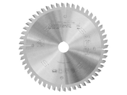 Stehle | Pilový kotouč na lamináty ø 168/20 mm Z52 TFZ/TCG