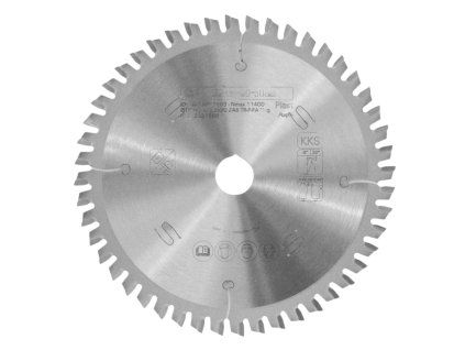 Stehle | Pilový kotouč na plasty ø 168/20 mm Z48 TR-FN