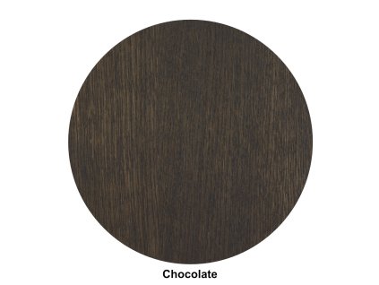 Rubio | Oil Plus 2C probarvený olej s akcelerátorem - Chocolate