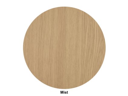 Rubio | Oil Plus 2C probarvený olej s akcelerátorem - Mist