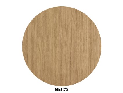 Rubio | Oil Plus 2C probarvený olej s akcelerátorem - Mist 5 %