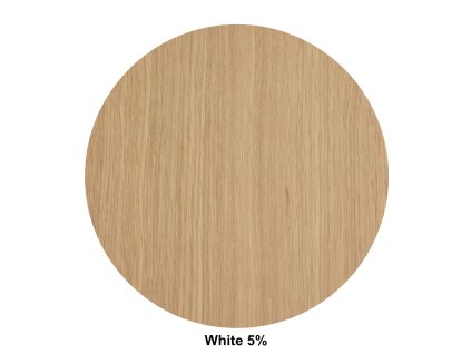 Rubio | Oil Plus 2C probarvený olej s akcelerátorem - White 5%