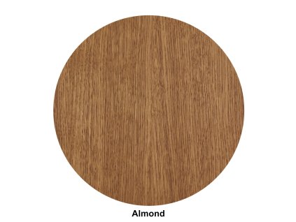Rubio | Oil Plus 2C probarvený olej s akcelerátorem - Almond