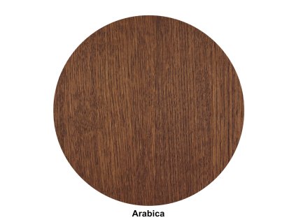 Rubio | Oil Plus 2C probarvený olej s akcelerátorem - Arabica