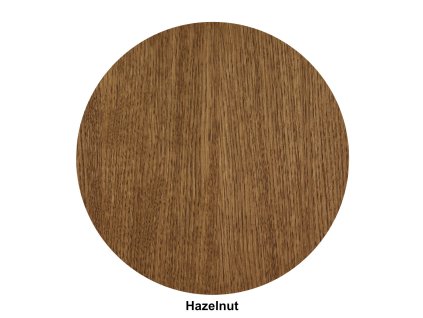 Rubio | Oil Plus 2C probarvený olej s akcelerátorem - Hazelnut