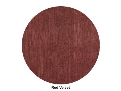 Rubio | Oil Plus 2C probarvený olej s akcelerátorem - Red Velvet