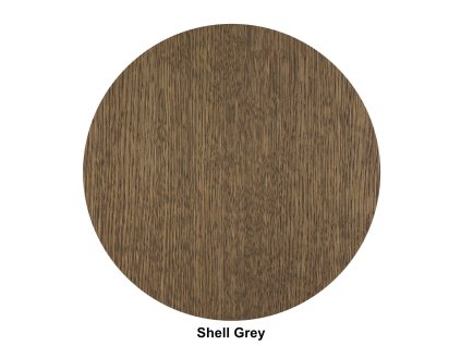 Rubio | Oil Plus 2C probarvený olej s akcelerátorem - Shell Grey