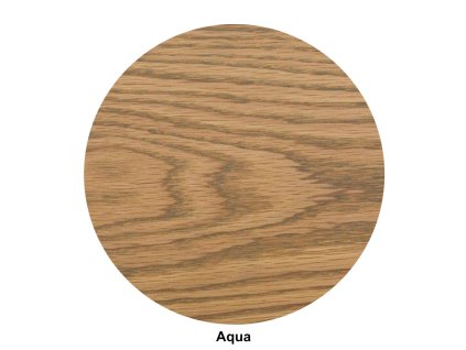 Rubio | Oil Plus 2C probarvený olej s akcelerátorem - Aqua