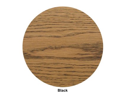 Rubio | Oil Plus 2C probarvený olej s akcelerátorem - Black