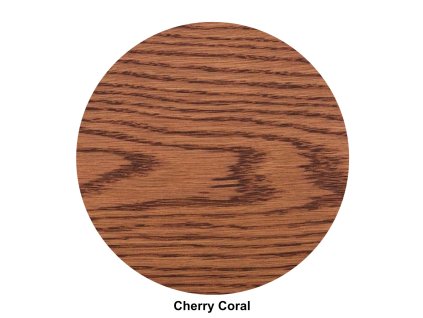 Rubio | Oil Plus 2C probarvený olej s akcelerátorem - Cherry Coral