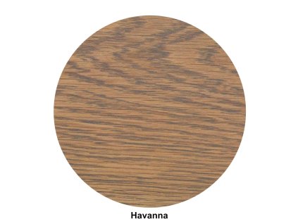 Rubio | Oil Plus 2C probarvený olej s akcelerátorem - Havanna