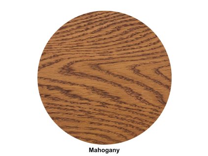 Rubio | Oil Plus 2C probarvený olej s akcelerátorem - Mahogany