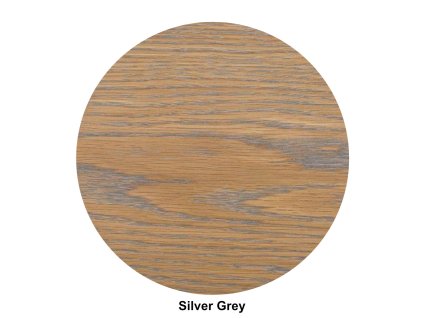 Rubio | Oil Plus 2C probarvený olej s akcelerátorem - Silver Grey