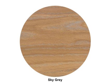 Rubio | Oil Plus 2C probarvený olej s akcelerátorem - Sky Grey