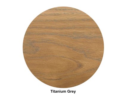 Rubio | Oil Plus 2C probarvený olej s akcelerátorem - Titanium Grey