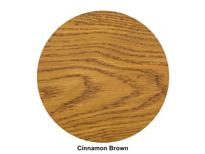 Rubio | Oil Plus 2C probarvený olej s akcelerátorem - Cinnamon Brown