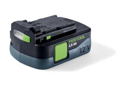Festool | Akumulátor BP 12 Li 2,5 C