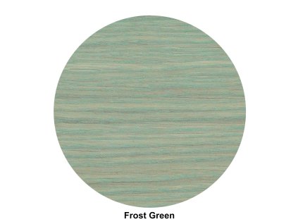 Rubio | Oil Plus 2C probarvený olej s akcelerátorem - Frost Green