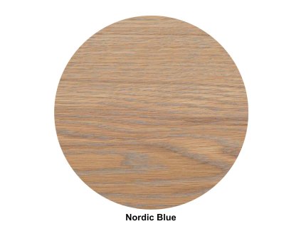 Rubio | Oil Plus 2C probarvený olej s akcelerátorem - Nordic Blue