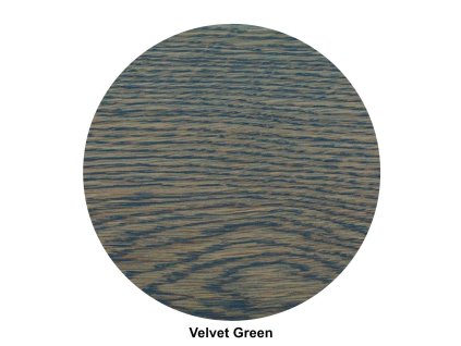 Rubio | Oil Plus 2C probarvený olej s akcelerátorem - Velvet Green