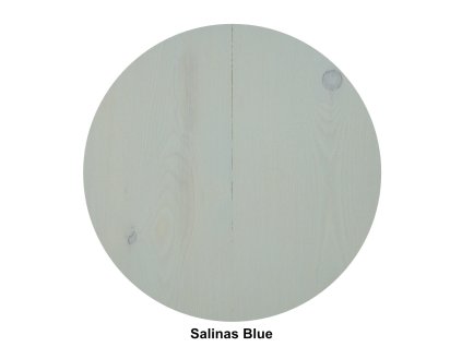 Rubio DuroGrit | Salinas Blue – exteriérový olej na dřevo, stačí jediná vrstva