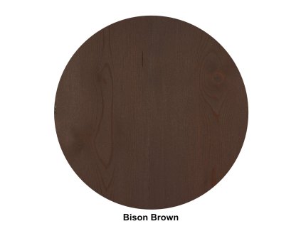 Rubio DuroGrit | Bison Brown – exteriérový olej na dřevo, stačí jediná vrstva