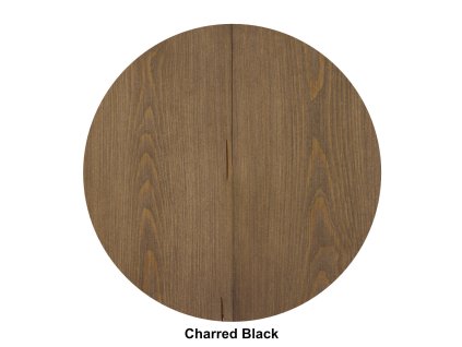 Rubio DuroGrit | Charred Black – exteriérový olej na dřevo, stačí jediná vrstva