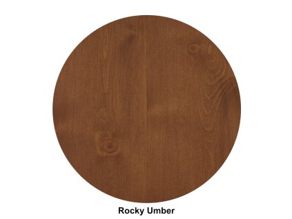 Rubio DuroGrit | Rocky Umber – exteriérový olej na dřevo, stačí jediná vrstva