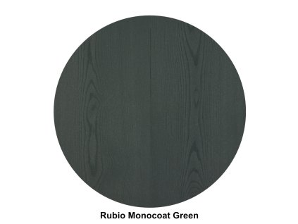 Rubio DuroGrit | Rubio Monocoat Green – exteriérový olej na dřevo, stačí jediná vrstva