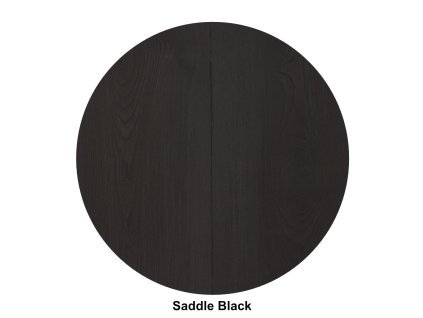 Rubio DuroGrit | Saddle Black – exteriérový olej na dřevo, stačí jediná vrstva