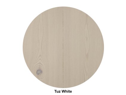 Rubio DuroGrit | Tuz White – exteriérový olej na dřevo, stačí jediná vrstva