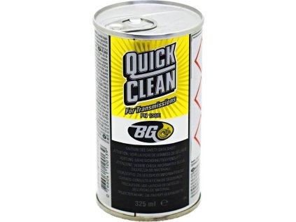 BG | 106 Quick Clean – Čistič pro automatické převodovky