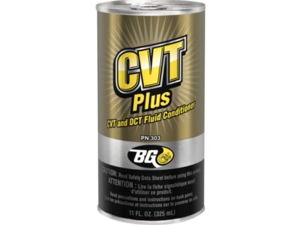 BG | 303 CVT-DSG Conditioner 325 ml – ochrana a stabilizace převodového oleje